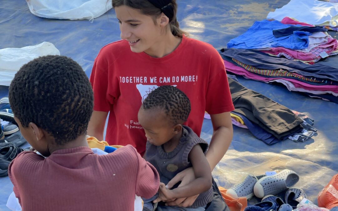 Mărturia Amaliei